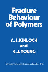 Fracture Behaviour of Polymers - Original PDF