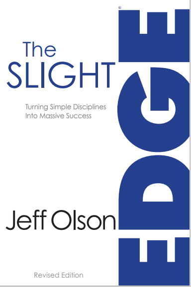 The Slight Edge - Original PDF