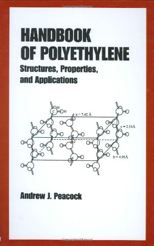 Handbook of polyethylene - Original PDF