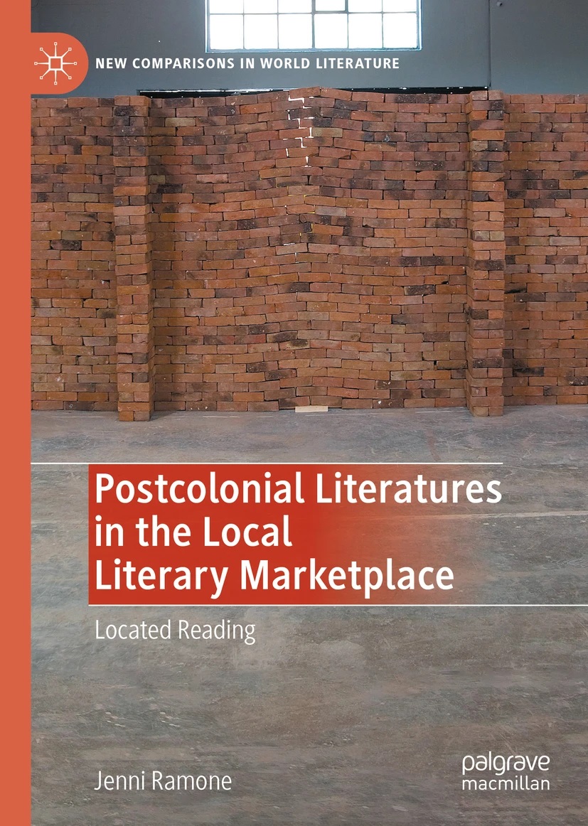 Postcolonial Literatures in the Local Literary Marketplace - Original PDF