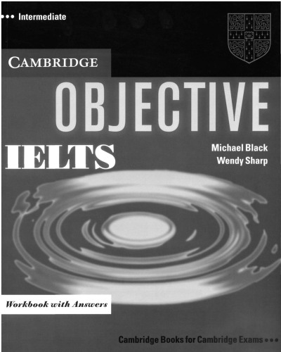 Objective IELTS Intermediate Workbook with Answers - PDF