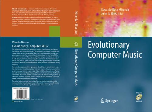 Evolutionary Computer Music - Original PDF