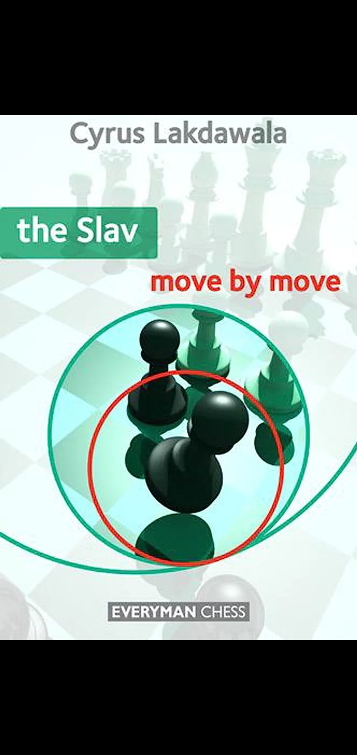 Slav: Move by Move - PDF