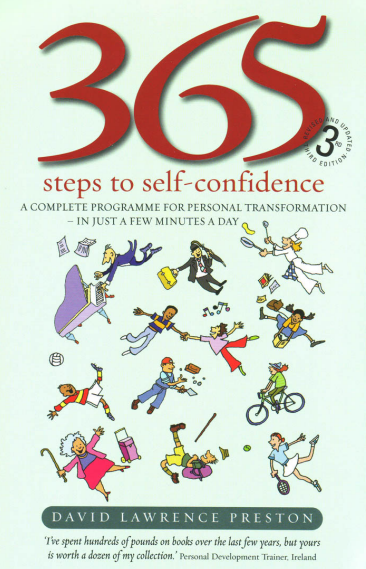 365steps to self-confidence - Original PDF