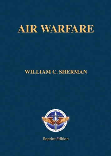 William Carrington Sherman; Wray R Johnson; Air University (U.S.). Press - Original PDF