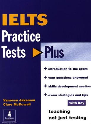 IELTS Practice Tests - PDF