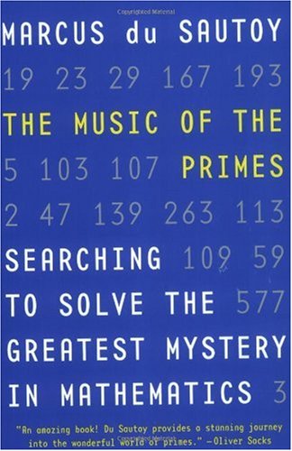The music of the primes - PDF