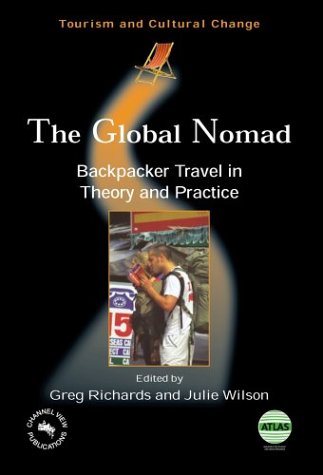 The Global Nomad: Backpacker Travel in Theory and Practice - Original PDF