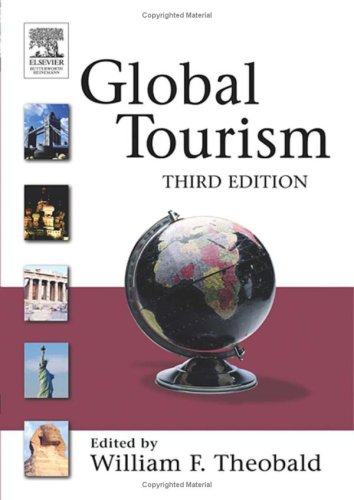 Global Tourism - Original PDF