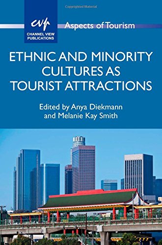 Ethnic and Minority Cultures as Tourist Attractions - Original PDF