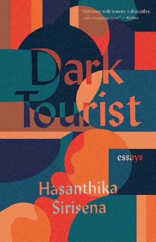 Dark Tourist: Essays - Original PDF