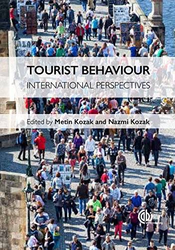 Tourist behaviour: an international perspective - Original PDF