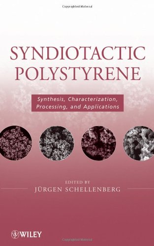 Syndiotactic polystyrene - Original PDF