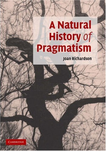 A Natural History of Pragmatism - Original PDF