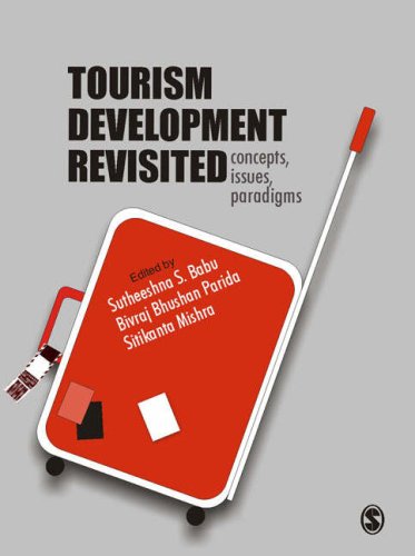 Tourism Development Revisited: Concepts, Issues and Paradigms - Original PDF