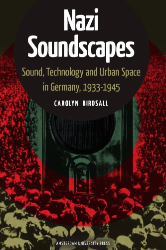 Nazi Soundscapes - Original PDF