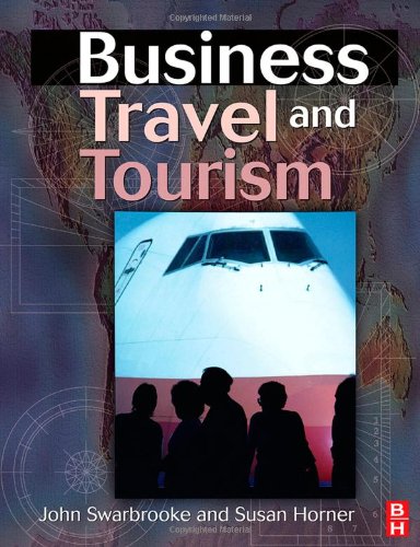 Business Travel and Tourism - Original PDF