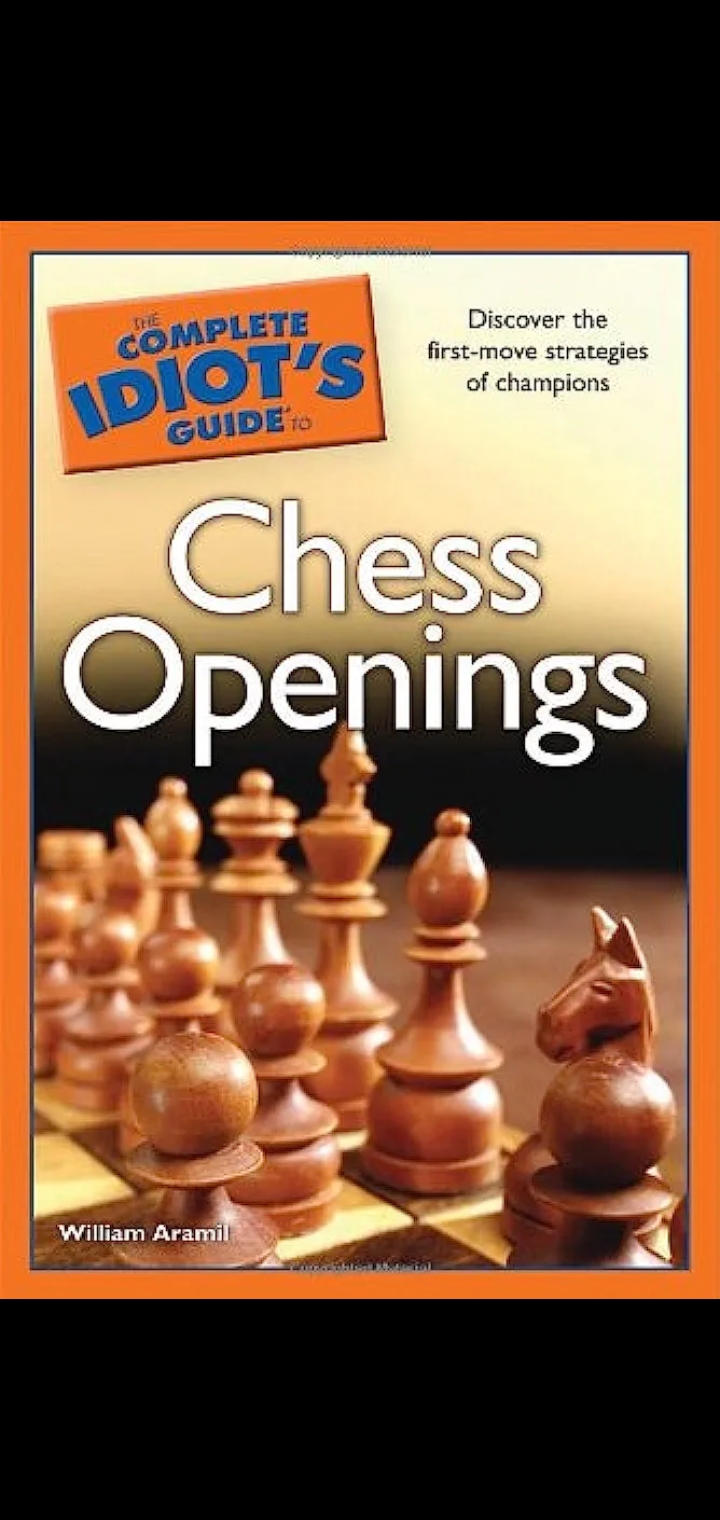 Chess  Openings - PDF