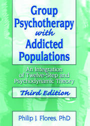 Group Psychotherapy with Addicted Populations - Original PDF