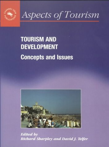 Tourism & Development: Concepts & Issues - Original PDF