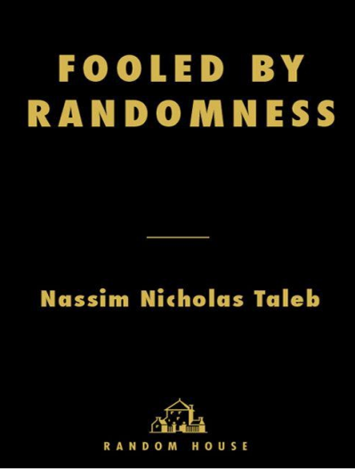 Fooled By Randomness - PDF