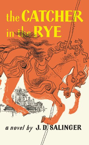 The Catcher in the Rye - Original PDF