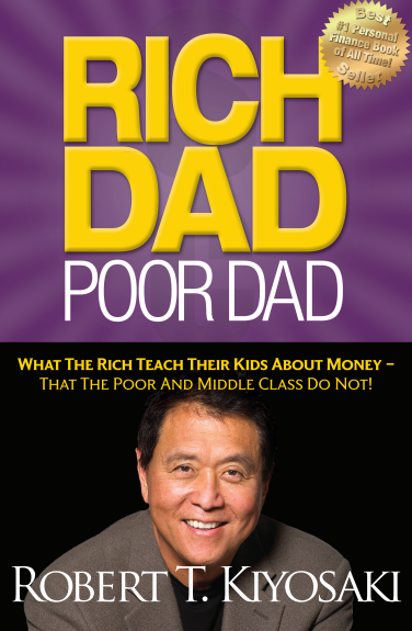 Rich Dad Poor Dad - Original PDF
