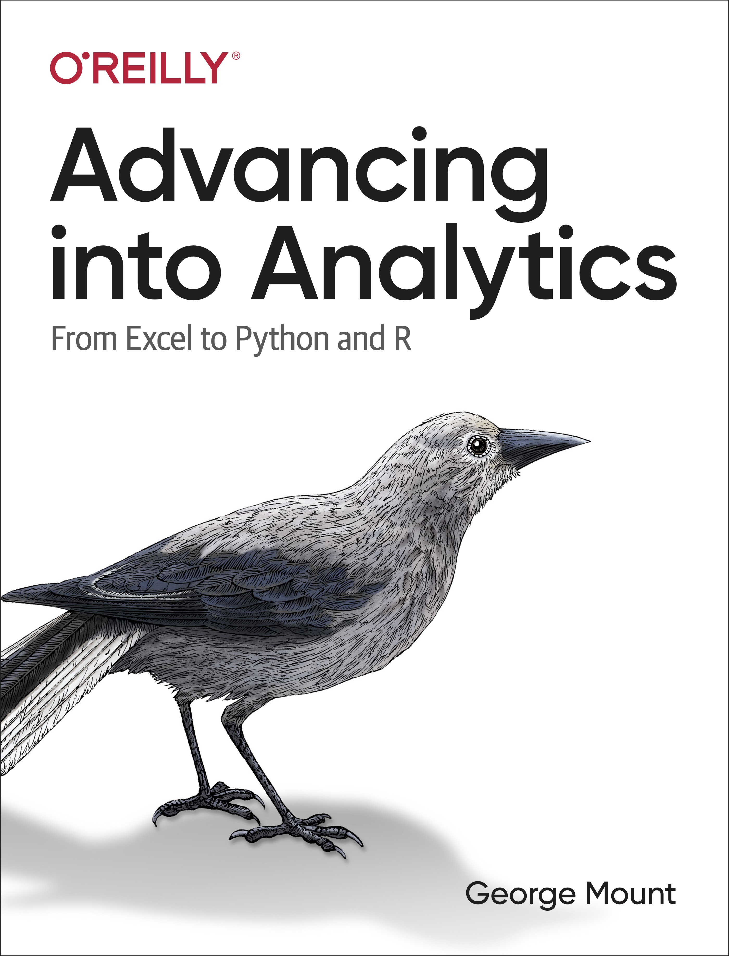 Advancing Analytics From Excel to Python and R - Original PDF