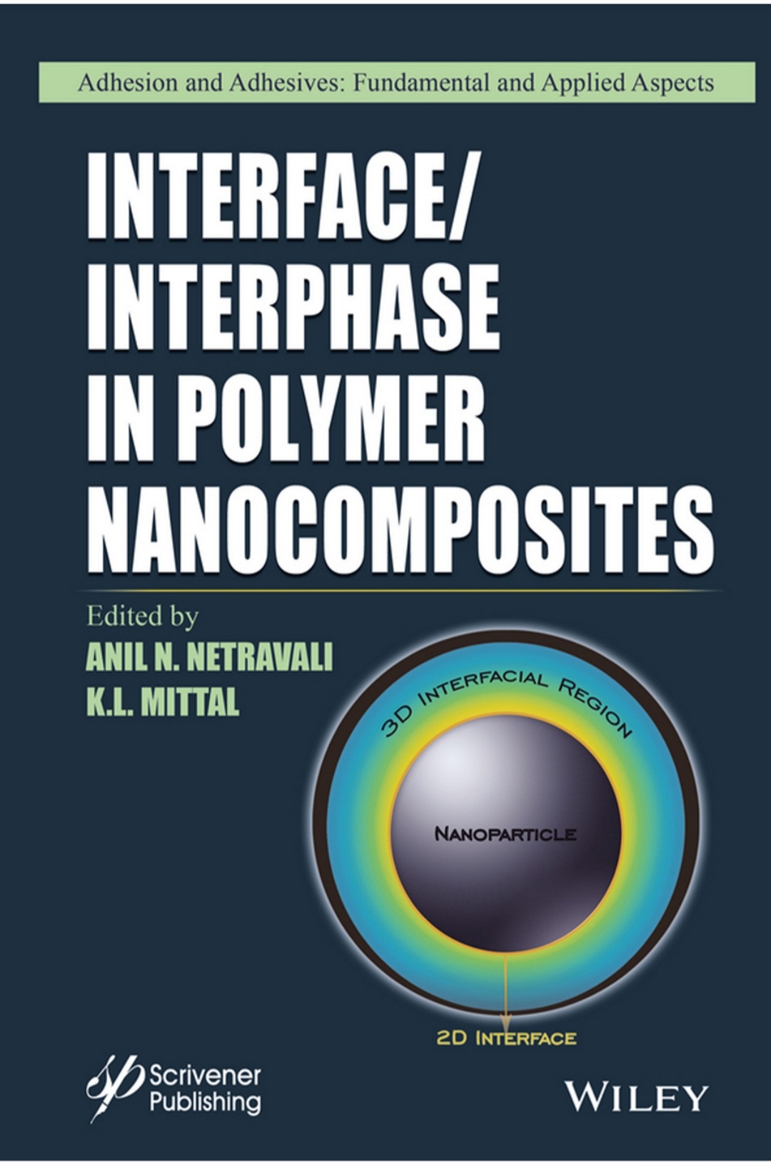 Interface  Interphase in Polymer Nanocomposites - PDF
