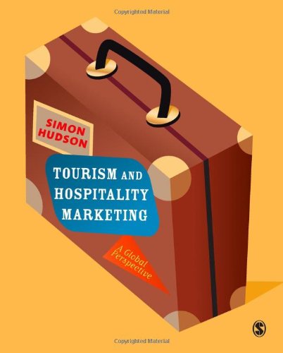 Tourism and Hospitality Marketing: A Global Perspective - Original PDF