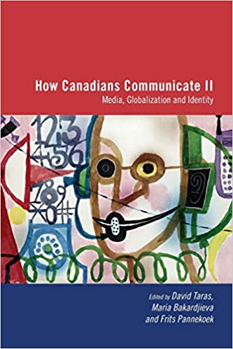 How Canadians Communicate II - Original PDF
