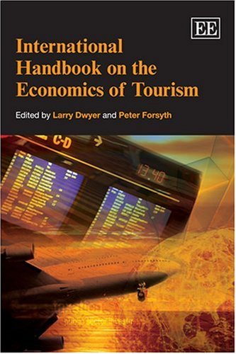 International Handbook on the Economics of Tourism - Original PDF