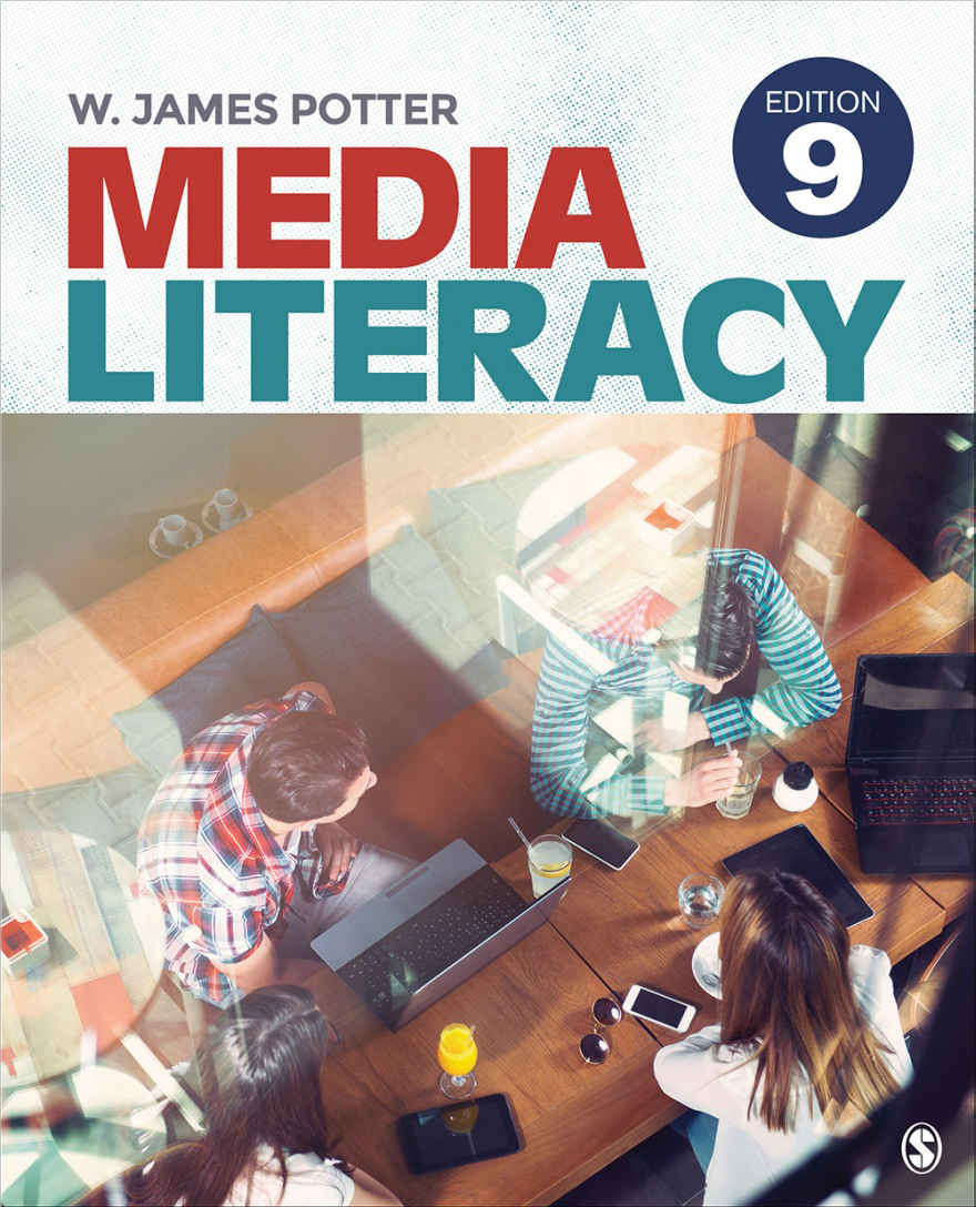 Media Literacy - PDF