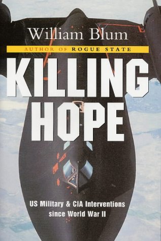 Killing Hope_ US Military and CIA Interventions Since World War II. Part 1-Zed Books Ltd (2003) - Original PDF