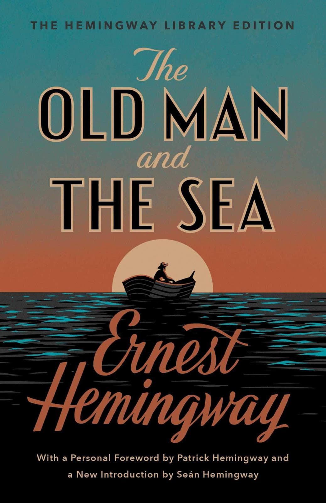 The Old Man and the Sea - PDF