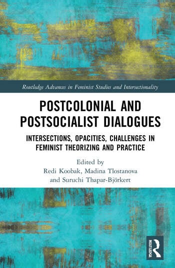 Postcolonial and Postsocialist Dialogues - Original PDF