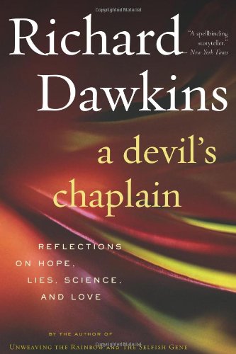 A devil's chaplain: reflections on hope, lies, science, and love - Original PDF