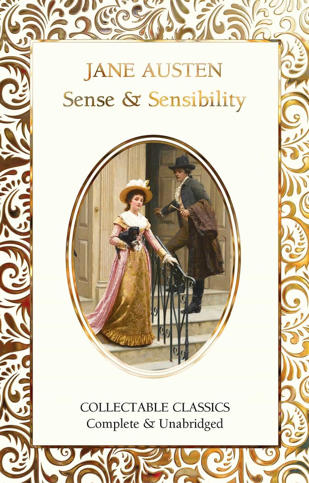 Sense and Sensibility - PDF