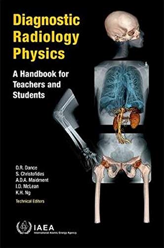 Diagnostic Radiology Physics: A Handbook For Teachers And Students - Original PDF