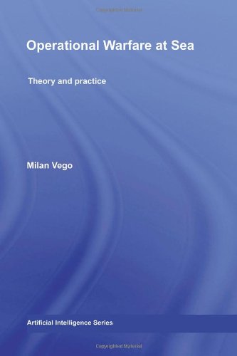 Operational Warfare at Sea: Theory and Practice (Cass Series: Naval Policy and History) - Original PDF