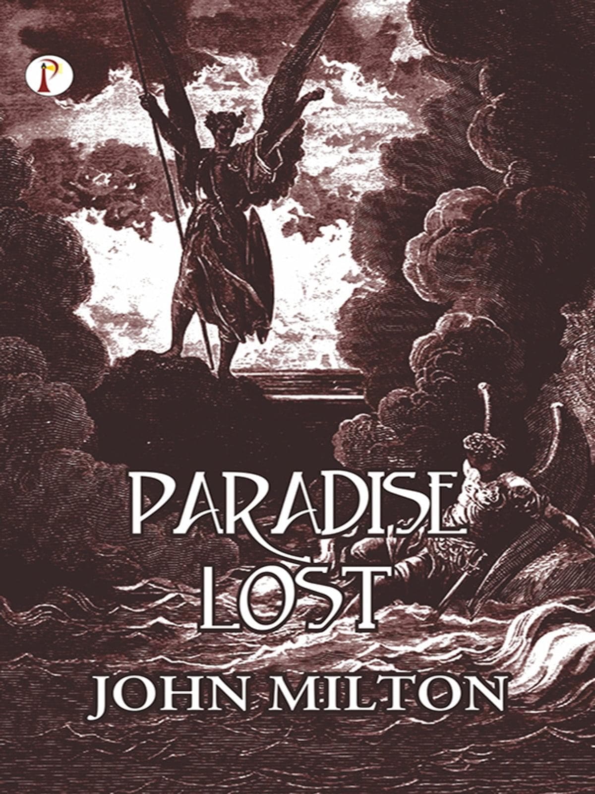 Paradise Lost - PDF