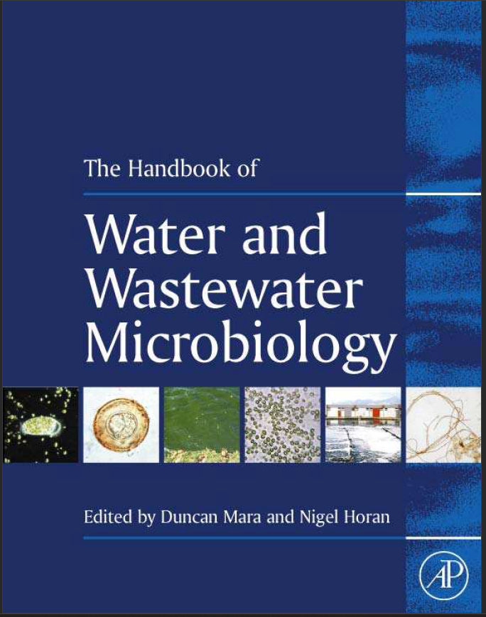 Handbook of Water and Wastewater Microbiology - Original PDF