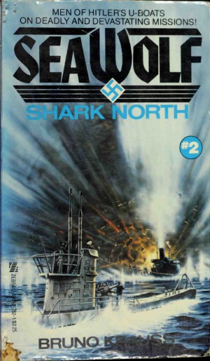 Shark North (Sea Wolf 2) - Original PDF