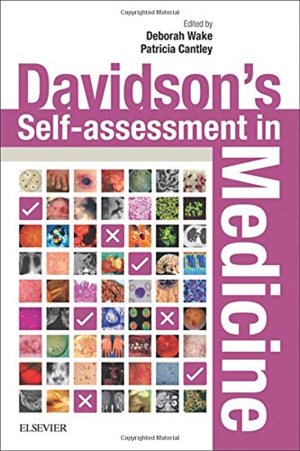 Davidson’s Self-assessment in Medicine - Original PDF