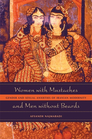 Women with Mustaches and Men without Beards - Original PDF