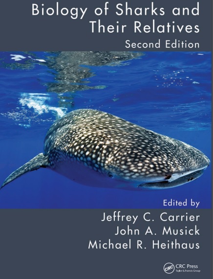 Biology of sharks and their relatives (2nd Edition) - Original PDF