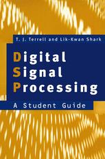 Digital Signal Processing: A Student Guide - Original PDF