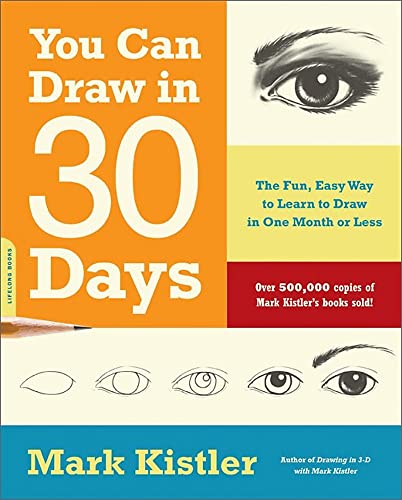YOU CAN DRAW IN 30 DAYS - Original PDF