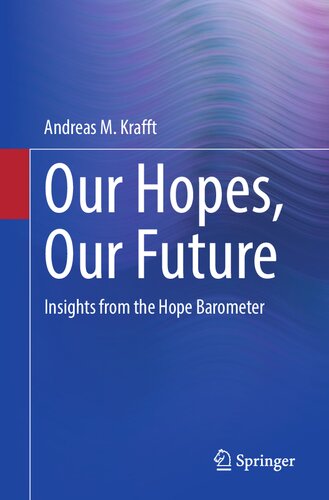 Our Hopes, Our Future: Insights from the Hope Barometer - Original PDF