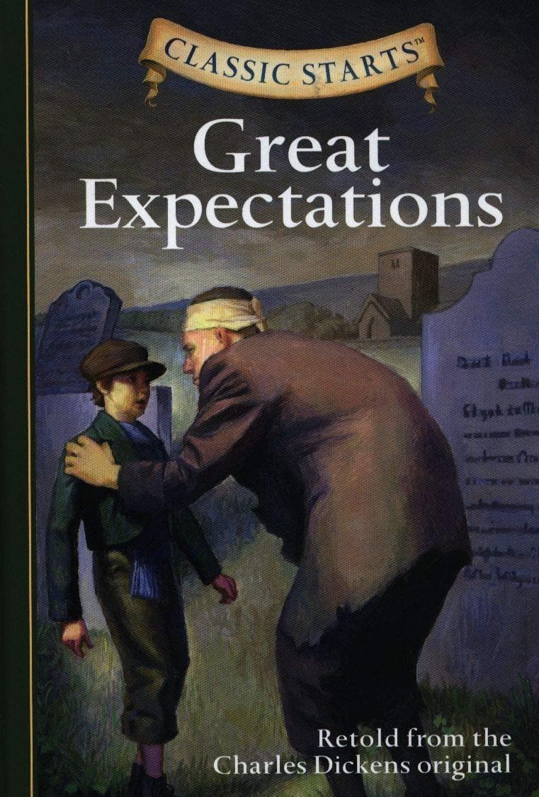 Great Expectations - PDF